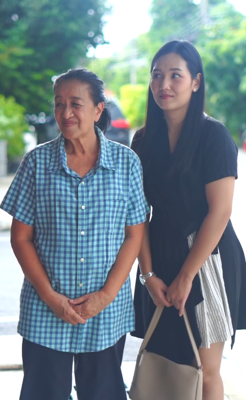 [ครบชุด] T3008005 ออย องเช าเท าร หน กอย านหร าน