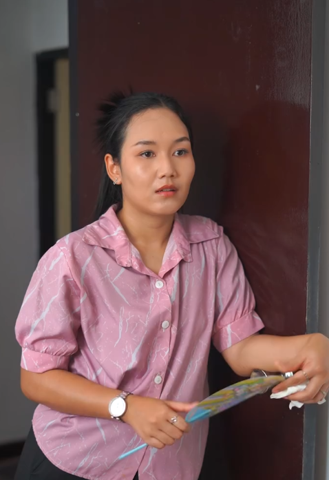 [ครบชุด] T3008009 างแอร ใจคด