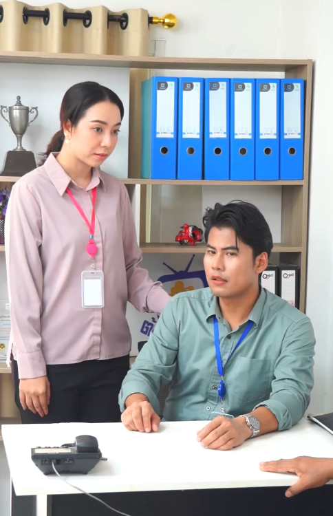 [ครบชุด] T3008014 ตนห วส งเล อกค