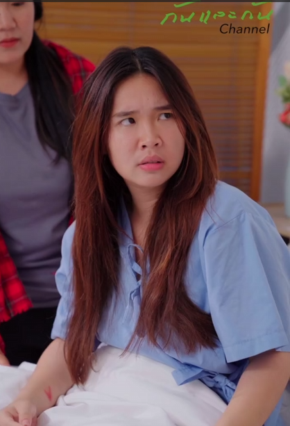 T2301038 าเกล ยดมาก องชายพาเม ยมาอย านพ สาว แม เลยบ บให กสาวออกจากบ าน part 2