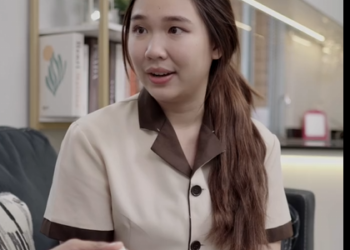 T2301038 าเกล ยดมาก องชายพาเม ยมาอย านพ สาว แม เลยบ บให กสาวออกจากบ าน part 2