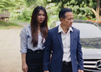 T2301038 าเกล ยดมาก องชายพาเม ยมาอย านพ สาว แม เลยบ บให กสาวออกจากบ าน part 2