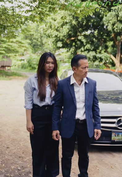 T2301038 าเกล ยดมาก องชายพาเม ยมาอย านพ สาว แม เลยบ บให กสาวออกจากบ าน part 2