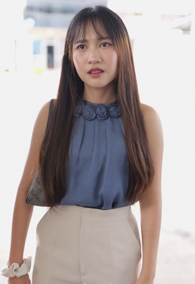 T2701015 ดว าเป นล กคนเก บขยะท แท อล กท านประธาน part 2