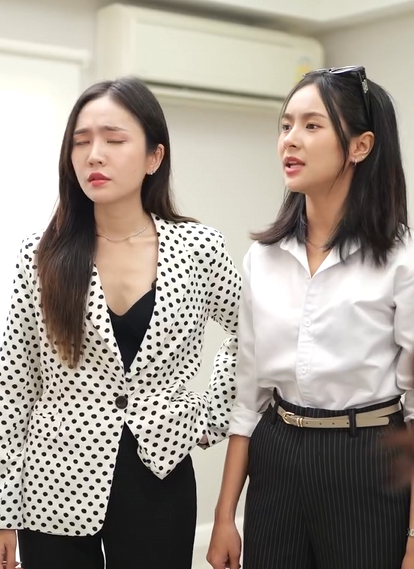 T2701018 งแกเจ าของบร องจ ดหน กให กหน อย part 2