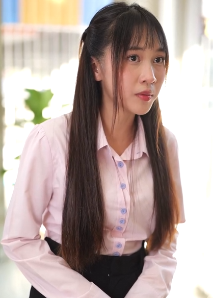 T2701031 พน กงานบร การด งใจบร การ กล บโดนเพ อนร วมงานร งแกจนโดนไล ออก part 2