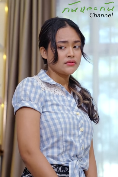 [ครบชุด] T2701077 แม สาม ปากจ ดน ยไม นต องเจอล กสะใภ แบบน