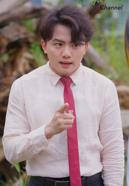 [ครบชุด] T2701071 ชายคนน เขาเอาเส อโยนใส รถเพ ออะไร ไม ดว าความจร งจะน ากล วขนาดน