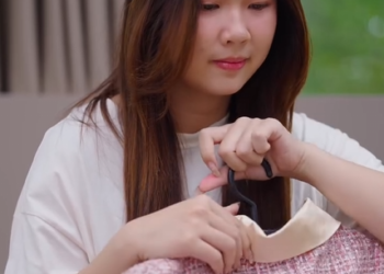 [ครบชุด] T2701057 เม อค หม นว ยเด กมาเจอก นตอนโตอ กคร พวกเขาจะย งร กก นอย ไหม