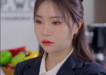 [ครบชุด] T2701065 กค าส งให พน กงานกราบขอโทษหมา เพราะพน กงานทำให หมาล กค าตกใจ