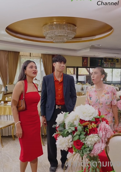 [ครบชุด] T2701063 ตอน4 กอหญ II ตอน กชายถ าพ อแม เซ นส ญญาแล กอย างก จะกลายเป นของเรา