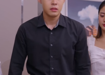 [ครบชุด] T2701055 สาม รวยแต งก อาหารอร อยๆก ไม ยอมให แม