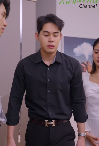 [ครบชุด] T2701055 สาม รวยแต งก อาหารอร อยๆก ไม ยอมให แม