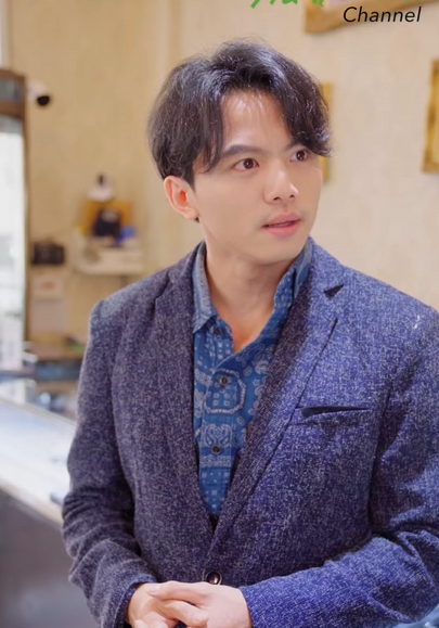 [ครบชุด] T2701050 งมาขอซ อมแหวน แต พน กงานไม ให อมเพราะไม ใบเสร