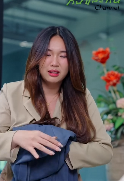 [ครบชุด] T2701047 เจ านายจ บพน งงาน แต นจ บผ ดคน งานน นจะถอนย งไง