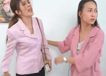 [ครบชุด] T2701146 แค ผมร กแม นผ ดตรงไหน