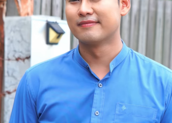 [ครบชุด] T1901156 วยเต ยวส ตรแม Ep.1