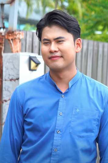 [ครบชุด] T1901156 วยเต ยวส ตรแม Ep.1