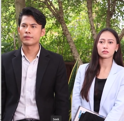 [ครบชุด] T2701134 หน าตาก ฉลาด แต ดจาเหม อนขาดสมอง