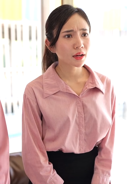 [ครบชุด] T2701097 รวมห วก นแกล งแฟนประธาน ดท ายเข าแทบทร