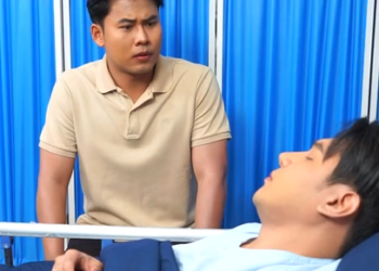 [ครบชุด] T2601035 กรรมท ทำก บเม ยท องโต