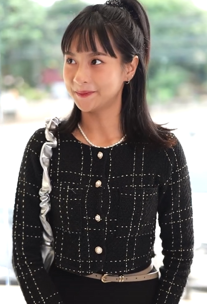 [ครบชุด] T2701084 ยอมไปทำงานลำบาก เพราะไม อยากน ดบอดก บท านประธาน