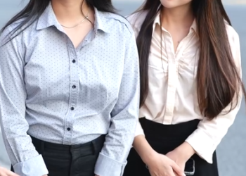 [ครบชุด] T2701092 พน กงานใหม อวดรวยจนได เร อง