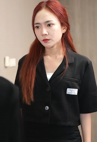 [ครบชุด] T2701083 พน กงานท กตบหน อน องสาวเจ าของบร