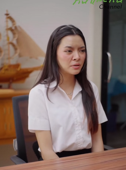 T2901011 เธอพลาดม กในว ยเร ยน องมาทำงานพาร ทไทม แถมโดนเพ อนน นทาร งเก ยจ part 2