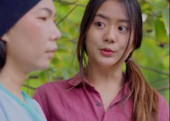 T2901027 กทรพ แม วยหน กก เลยเอาแม ไปท งท านนอกให กบ ญธรรมด แล part 2