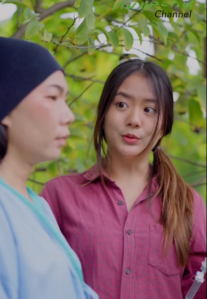 T2901027 กทรพ แม วยหน กก เลยเอาแม ไปท งท านนอกให กบ ญธรรมด แล part 2