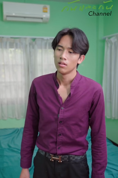 T2901036 วล มก ญแจรถ แวะกล บมาท านถ งก บช อค part 2