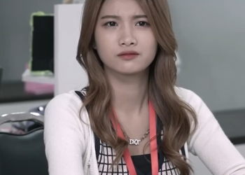 [ครบชุด] T2901088 ประธานบร ทต องเป นของฉ นคนเด ยว