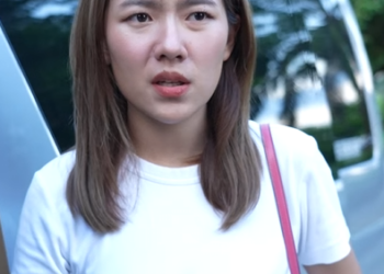 [ครบชุด] T2901089 ขอทานจอมวางแผน เตะตำรวจแล วว งทำไม