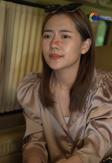 [ครบชุด] T2901086 อย ๆปาขวดใส คนส งอาหาร หญ งคนน องการอะไรก นแน