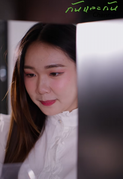 [ครบชุด] T2901143 กป วง กป วน Ep1 ตอน อย าบอกนะคนท นค ยด วยท กว นค อบอสน เอง