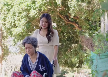 [ครบชุด] T2901150 อย าช วยเหล อคนอ จนต วเองต องเด อดร อน