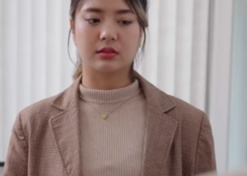 [ครบชุด] T2901126 เจ านายคร เห นแฟนผมอย แถวน ไหมคร ep1