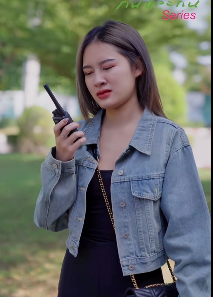 [ครบชุด] T2901128 เอาต วรอด โจรเข าบ าน เลยแกล งเป นคนตาบอด