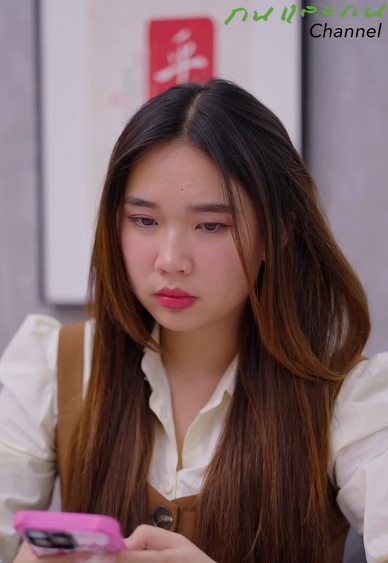 T2901092 ณแม านประธานปลอมต วเป นแม าน เพ อไปทดสอบล กสะใภ คนใหม part 2