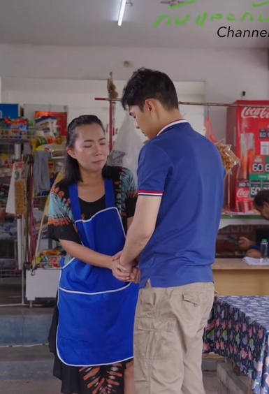 T2901096 ความร กต างฐานะ างชนช นจะร กก นได จร งๆเหรอ part 2