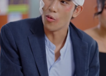 T2901102 ตอน3 กอหญ II ตอน วางแผนแย งทร พย สมบ นของพ อก บแม part 2