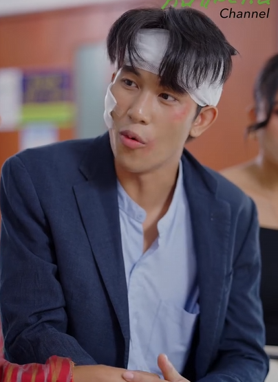 T2901102 ตอน3 กอหญ II ตอน วางแผนแย งทร พย สมบ นของพ อก บแม part 2