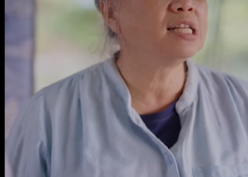 T2901105 กอหญ าล กร าหน ได แล หน จะกล บมาตอบแทนพ อแม และคนในหม านค part 2