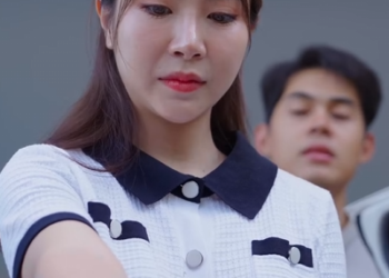 T2901108 ตหล งคลอดเธอกลายเป นคนแบบน part 2