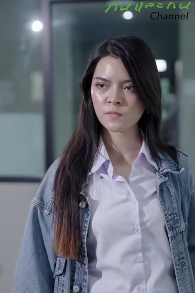 T2901110 จะเป นย งไง เม อเธอลงท นศ ลยกรรมใบหน าเพ อไปเอาค นแฟนเก part 2