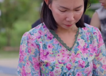 T2901124 แม เจอสมบ อนอย ในบ าน เลยท งล กพ การเพ อไปใช ตสำราญ part 2