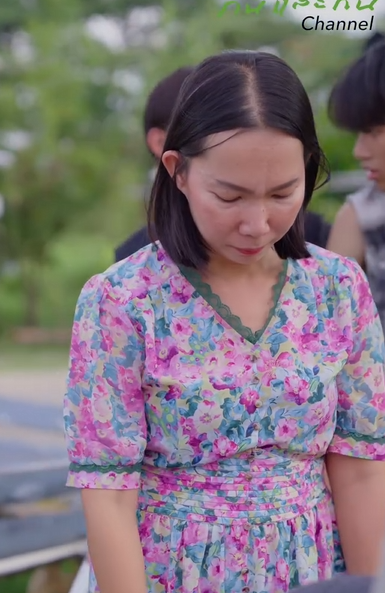 T2901124 แม เจอสมบ อนอย ในบ าน เลยท งล กพ การเพ อไปใช ตสำราญ part 2