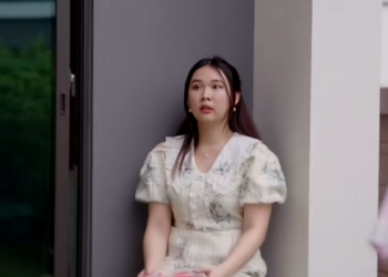 [ครบชุด] T3001045 Ep2 เจอต างด าวข ดหล มโผล สวนท าน เลยโทรแจ งตม