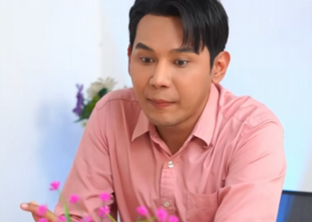 [ครบชุด] T3001104 คนท ใช อาจไม ใช เน อค Ep.2